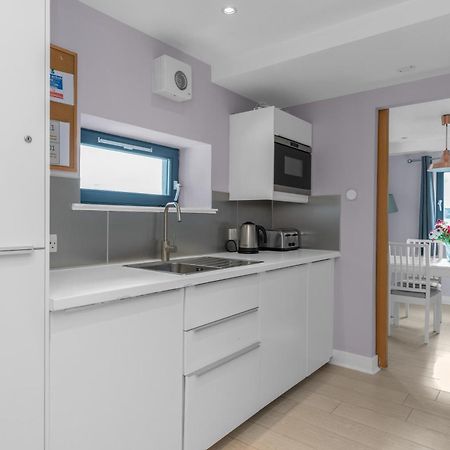 Gorgeous Old Town Hideaway Apartment EDI Exterior photo