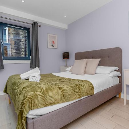Gorgeous Old Town Hideaway Apartment EDI Exterior photo