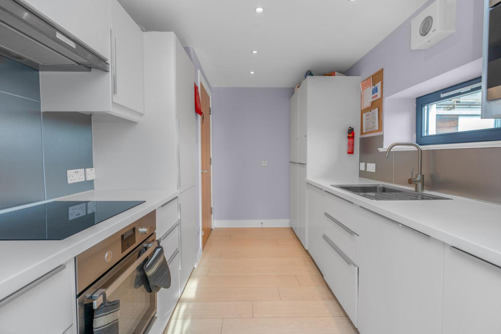 Gorgeous Old Town Hideaway Apartment EDI Exterior photo